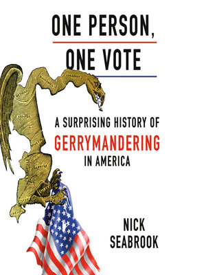 cover image of One Person, One Vote
